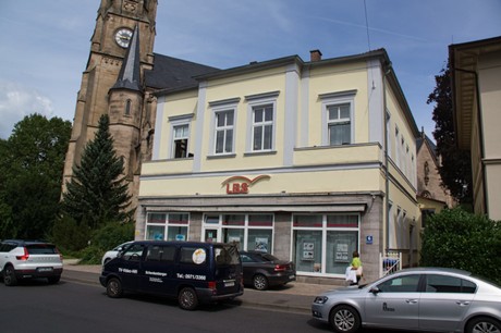 Bad Kissingen